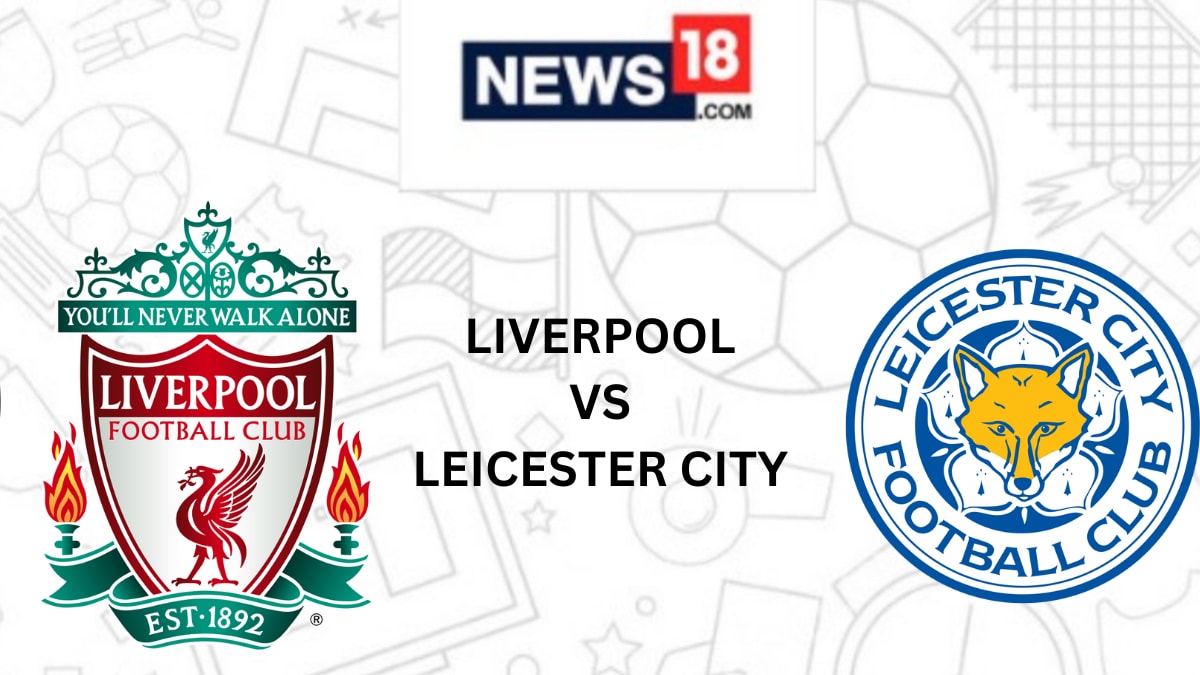 Liverpool vs. Leicester City LIVE STREAM (7/30/23): Watch Club