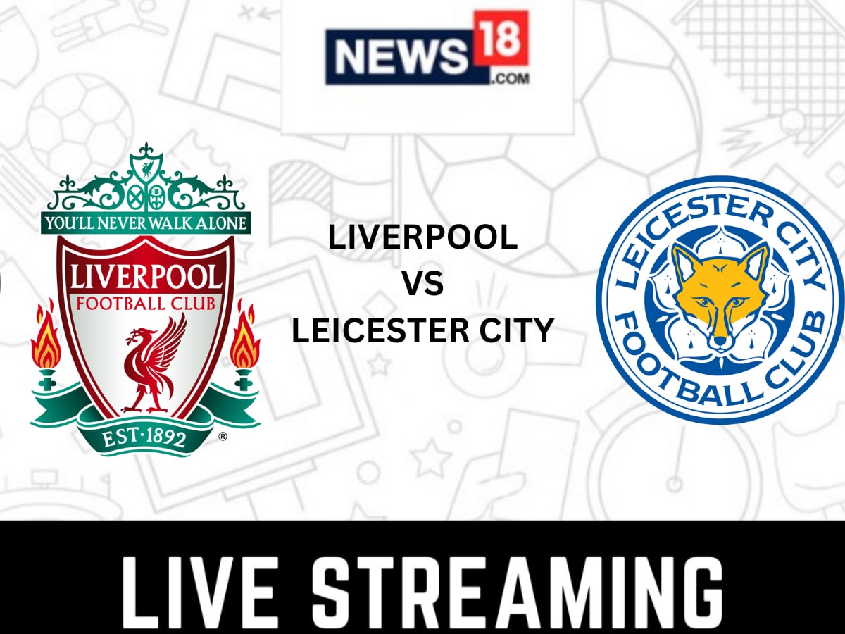 Liverpool vs Leicester City Live Streaming EFL Cup 2023-24 How to Watch Liverpool vs Leicester City Coverage on TV And Online