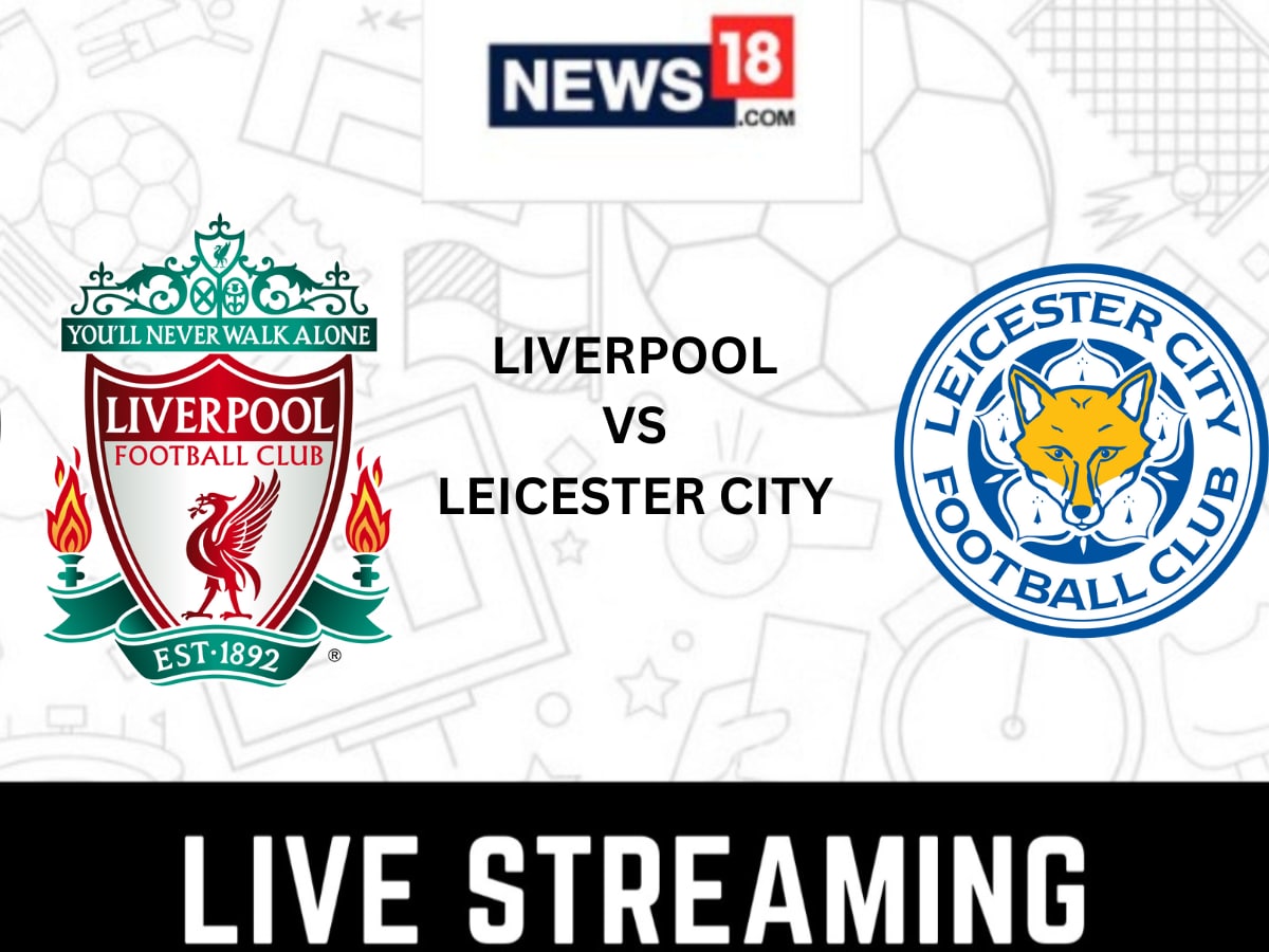 Liverpool vs. Leicester City LIVE STREAM (7/30/23): Watch Club