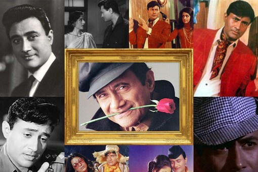 Remembering Dev Anand on His 100th Birth Anniversary: A Cinematic Icon ...