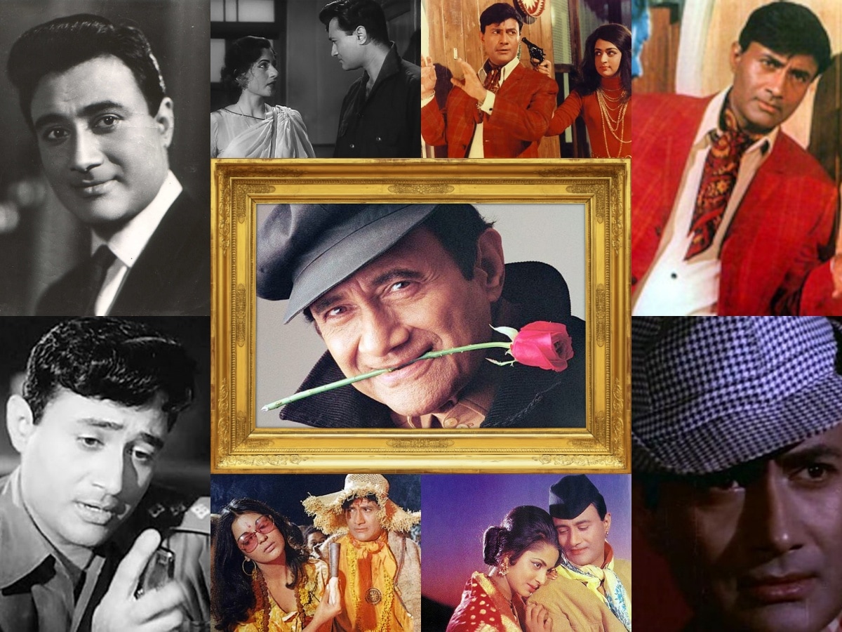 Jackie Shroff Birthday: Actor Speaks About His Most Sacred Possession- Dev  Anand And His Memories