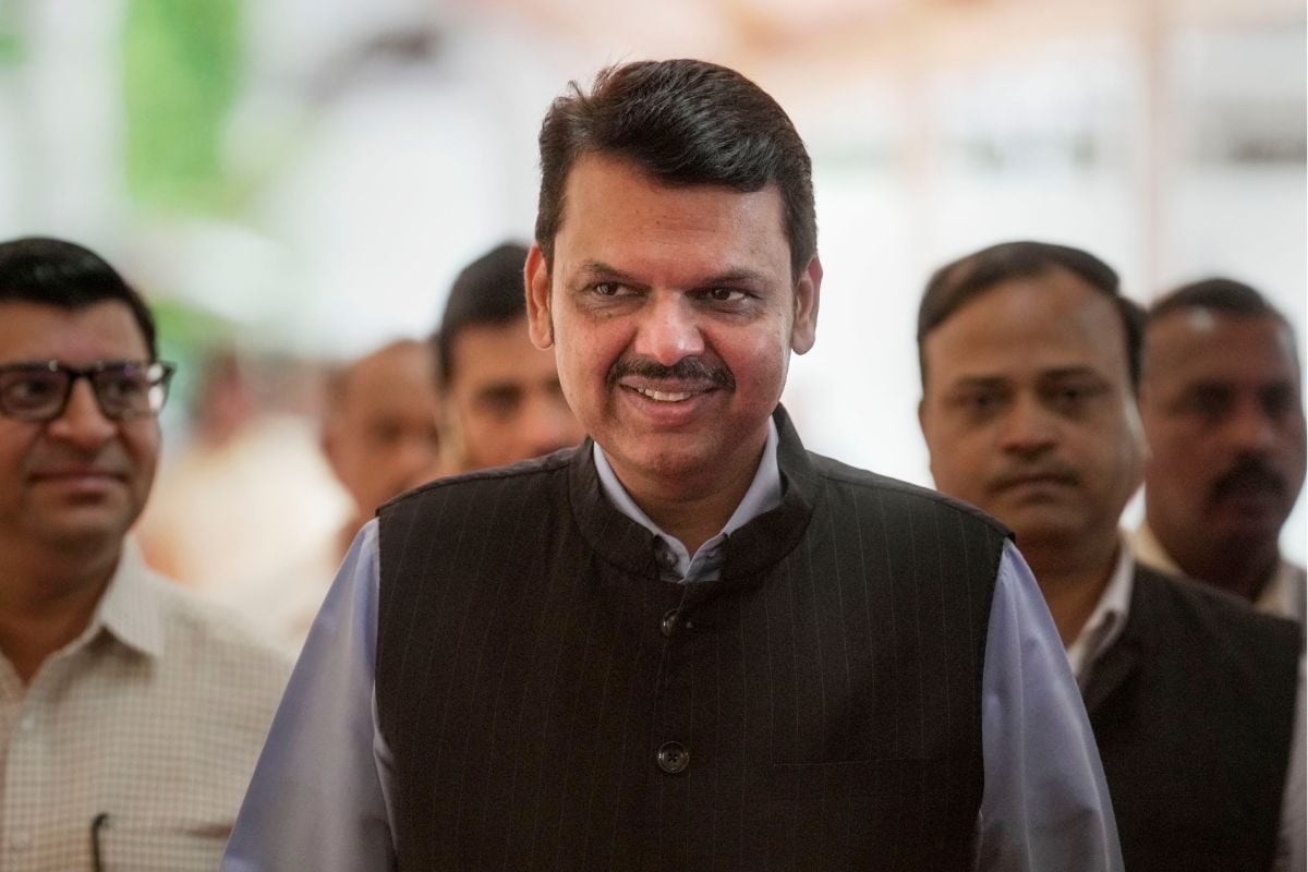 Efforts on to Give Quota to Marathas, Govt Positive Towards Their Demands: Fadnavis