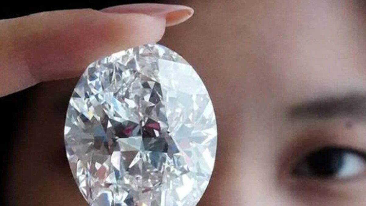 Diamonds Worth Rs 5.62 Cr Stolen from Mumbai Gems Store; 2 Employees Among 3 Held - Vimarsana News