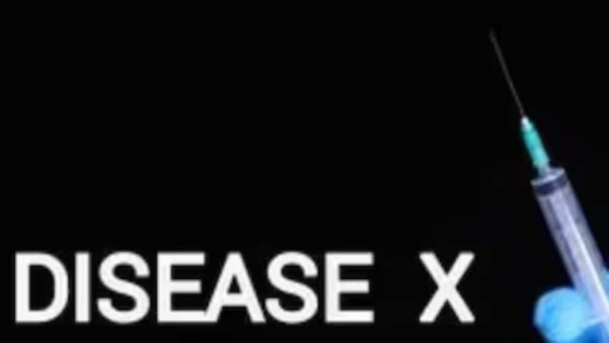 What is Disease X and Why Are People Talking About it?