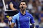  'I Don't Really Have Any Number': Novak Djokovic On Not Setting Any Limit On Grand Slam Titles