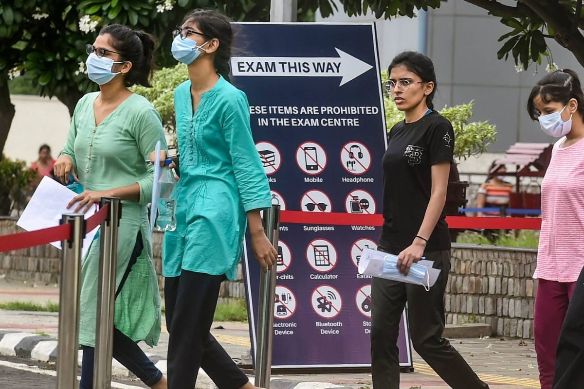 DU NCWEB Fifth Cut-Off List for BA, B.Com Programmes Released