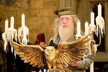 RIP Michael Gambon: Dumbledore's Quote on Death Goes Viral As Fans Pay Tribute To Harry Potter Star