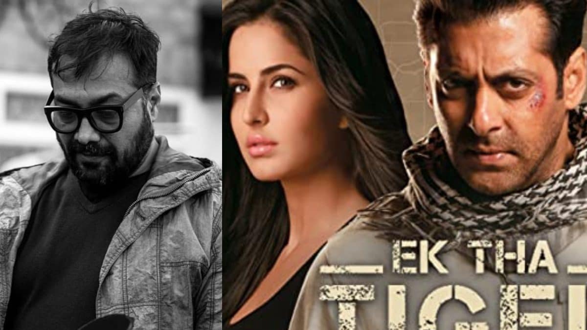 Anurag Kashyap Reveals Gangs of Wasseypur Was REMOVED From Theatres For Ek Tha Tiger: 'In 9 Days...'