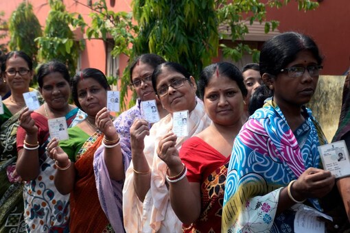 The votes will be counted on October 8, according to a fresh notification issued by the election department. (Representational Image/Shutterstock)