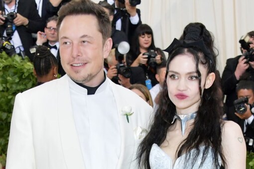 Elon Musk Confirms Name of Third Child With Grimes, Shares Meaning. (Image: News18)