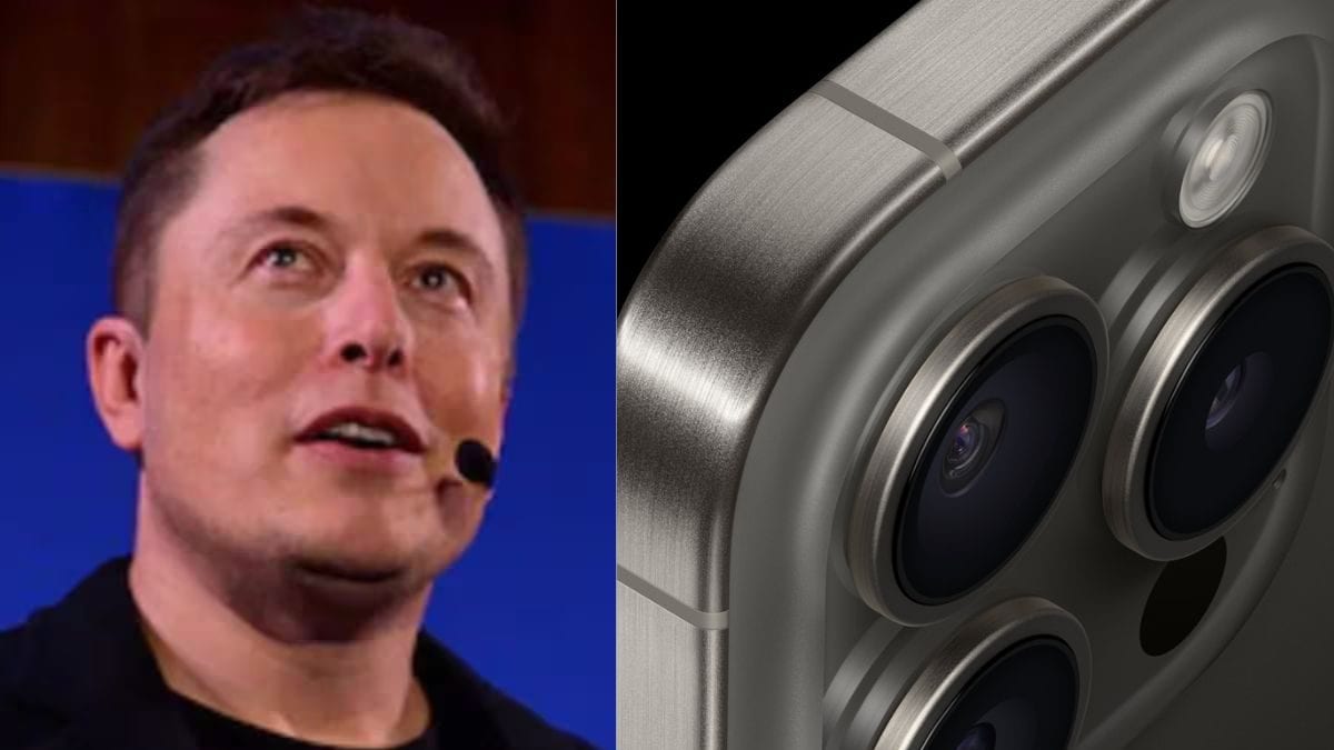 Elon Musk Wants To Buy iPhone 15 For This Reason - News18