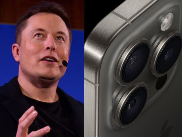 Elon Musk Wants To Buy iPhone 15 For This Reason - News18