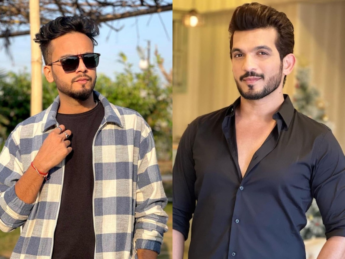 Elvish Yadav Reacts To Arjun Bijlani's Cryptic Post About Him And His Fan  Club: 'Ab Pata Laga...' - News18