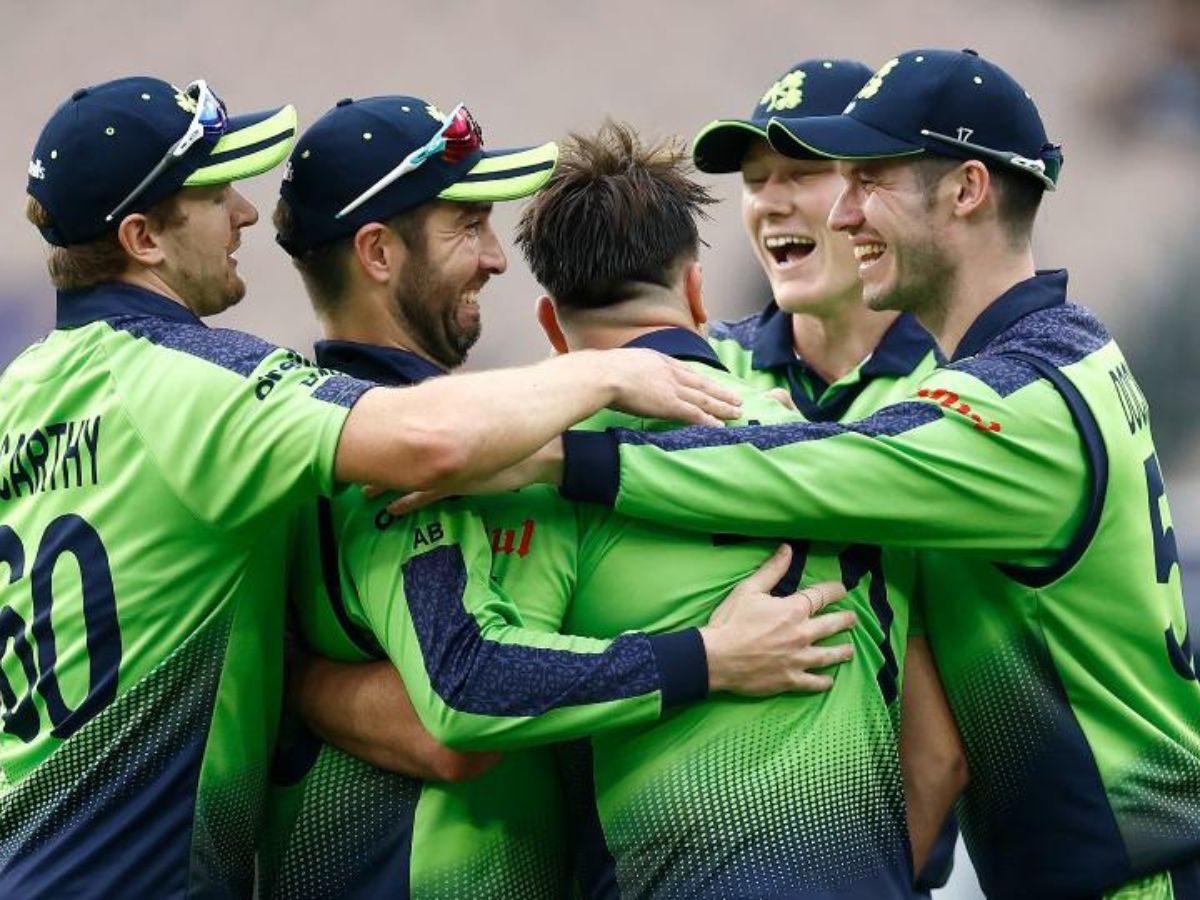 England vs Ireland 1st ODI Live Streaming When and Where to Catch the Live Action on TV and Online