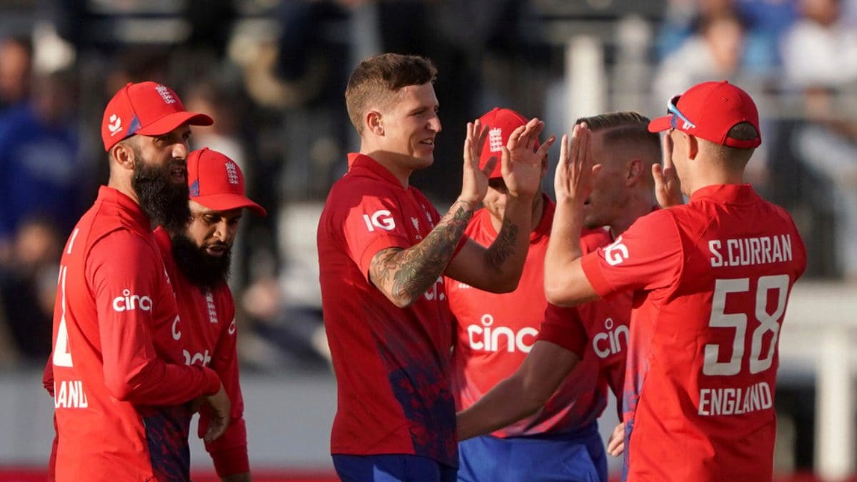 England vs New Zealand 2023 Live Streaming How to Watch ENG vs NZ, 2nd T20I Coverage on TV and Online