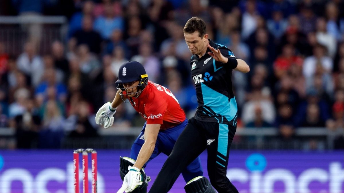 England vs New Zealand Live Cricket Streaming 1st ODI How to Watch ENG vs NZ Coverage on TV And Online