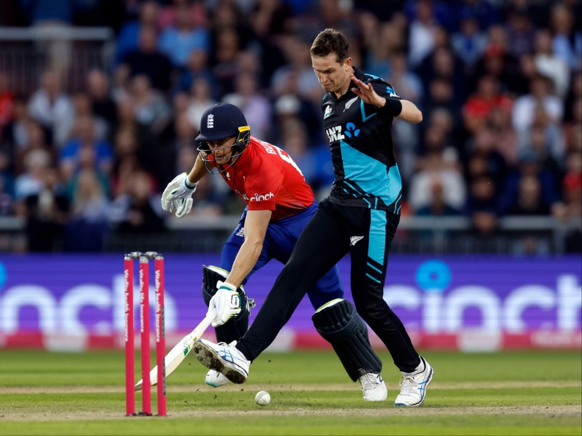 England vs New Zealand Live Cricket Streaming 1st ODI How to Watch ENG vs NZ Coverage on TV And Online