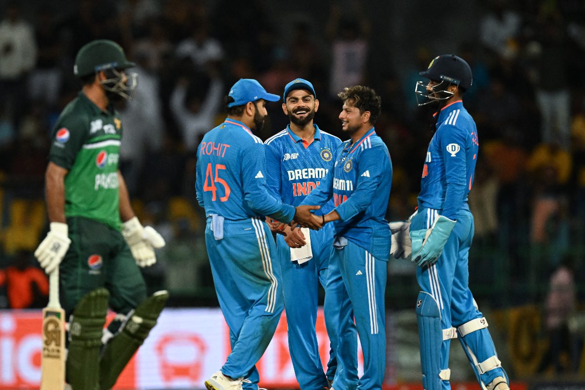India vs Pakistan Highlights, Asia Cup 2023 IND Beat PAK by 228 Runs to Register Highest Ever Win by Margin