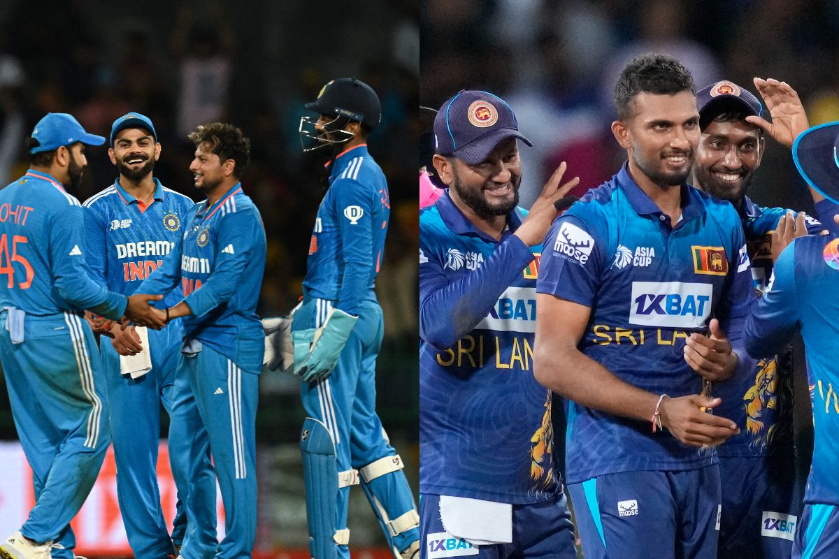 India vs Sri Lanka Live Streaming, Asia Cup 2023 How to Watch India vs India Coverage on TV And Online