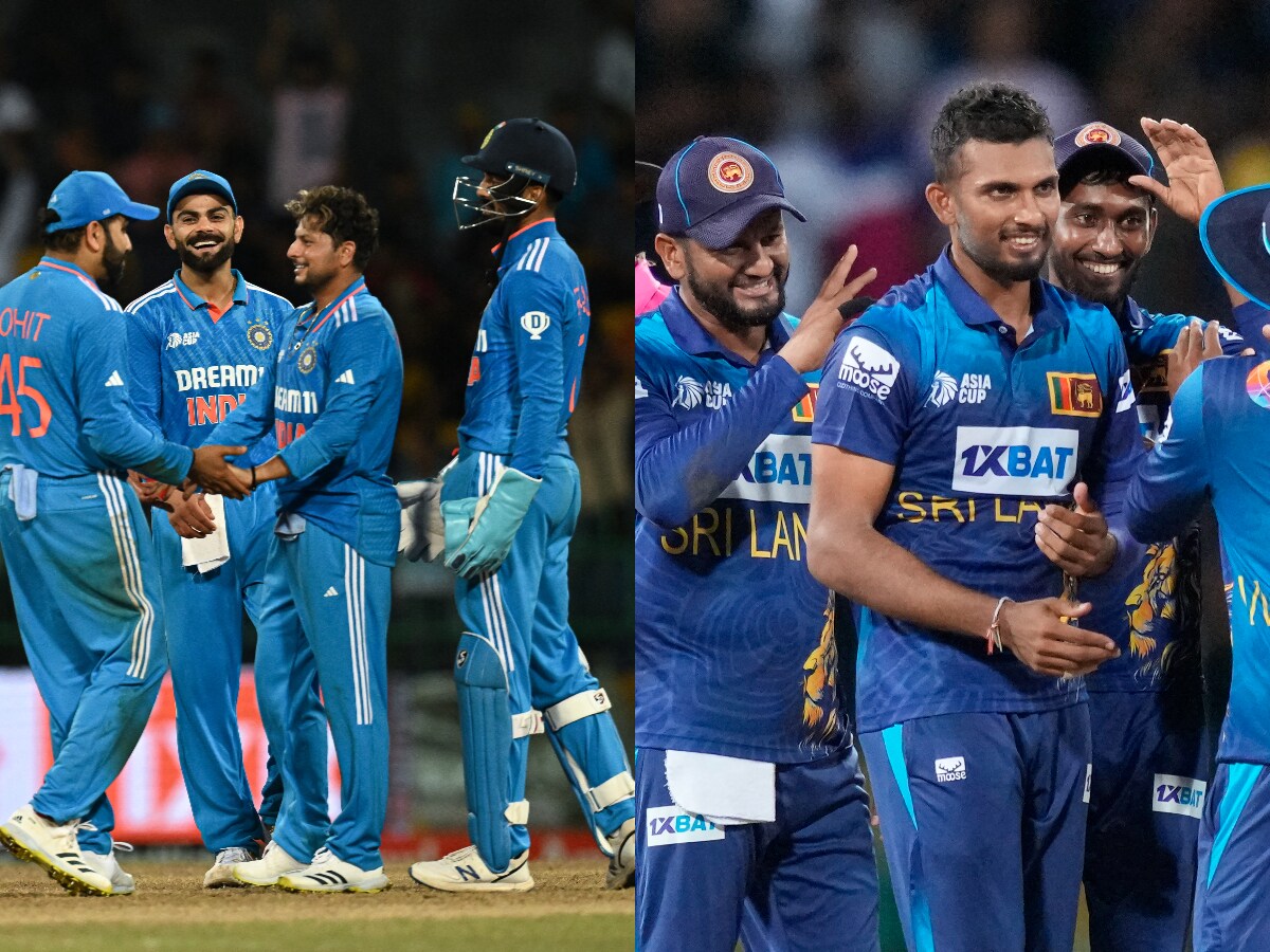 India vs Sri Lanka Live Streaming, Asia Cup 2023 How to Watch India vs India Coverage on TV And Online