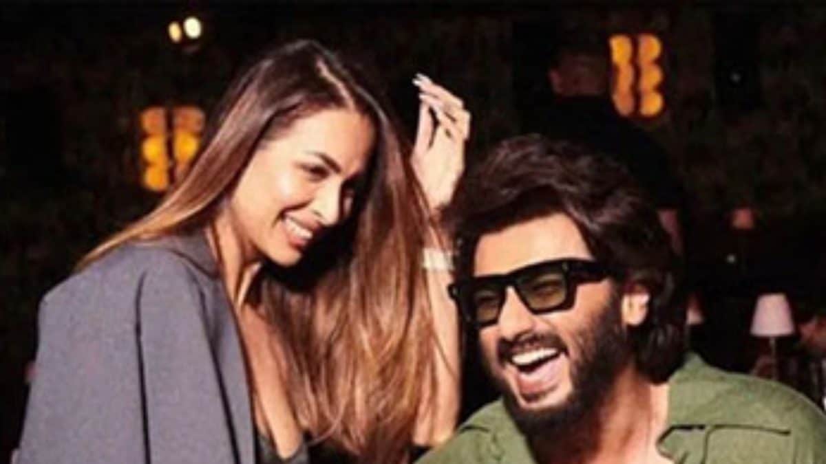 Malaika Arora Shares Cryptic Post Amid Breakup Rumours, 'If You Don't Like How She Is Acting...' - Vimarsana News