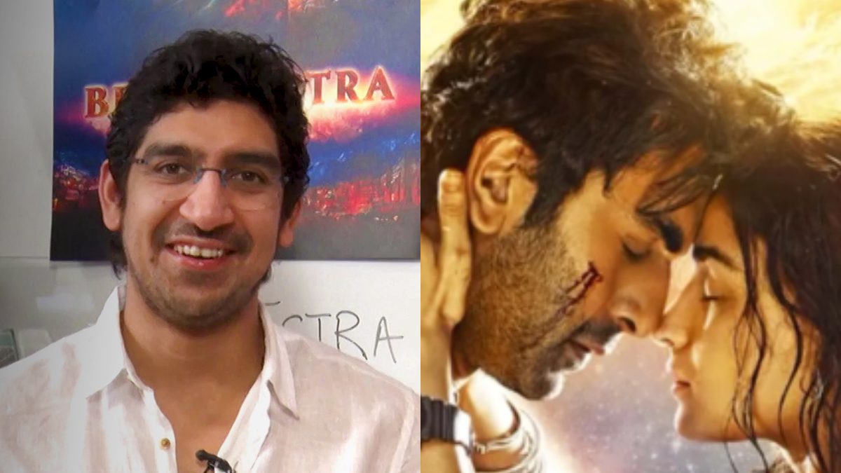Brahmastra 2: Ranbir Kapoor and Alia Bhatt Starrer ‘In Progress’, Ayan Mukerji Shares Big Update – News18