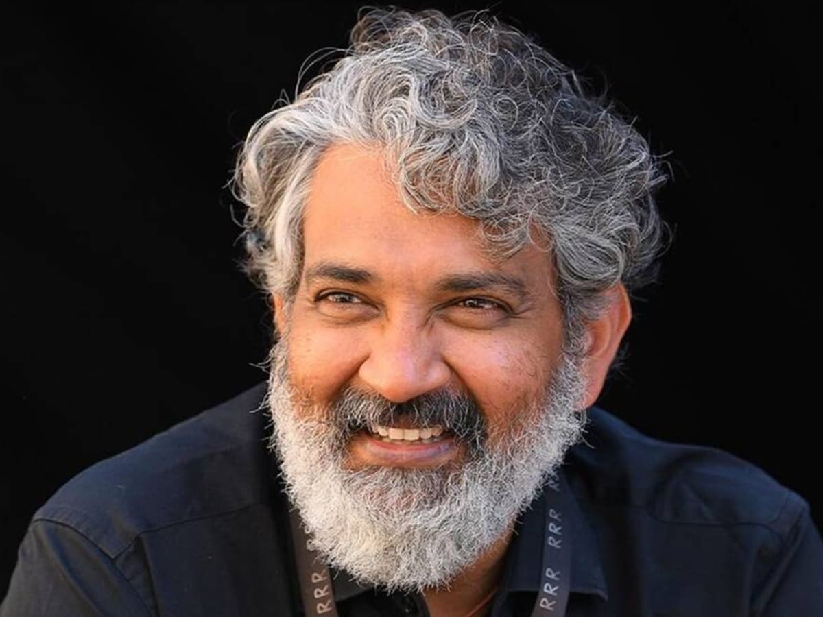 SS Rajamouli Announces 'Made In India' After RRR Oscar Win, To Show 'Birth and Rise of...' - News18