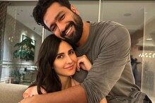 Vicky Kaushal Drops BIG Hint On Movie With Katrina Kaif: 'Yes, We Get Offers But...' | Exclusive