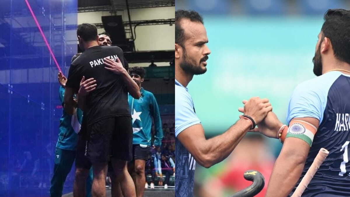 India Schedule at Asian Games, September 30, 2023: Event Timings and Live Streaming Details – News18
