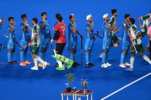 India vs Pakistan Hockey, IND vs PAK hockey live, Asian Games