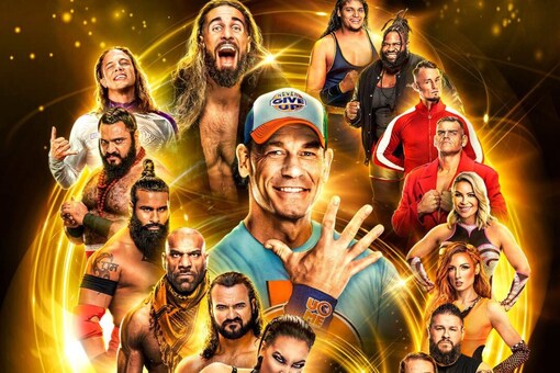WWE Superstar Spectacle 2023: All You Need to Know. (WWE India)