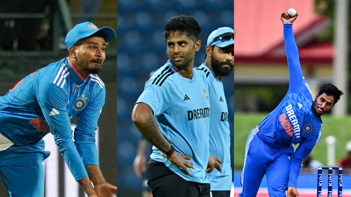 Shreyas Iyer’s World Cup Spot Under Threat Amid Fitness Woes, With Suryakumar Yadav-Tilak Varma Waiting: Report