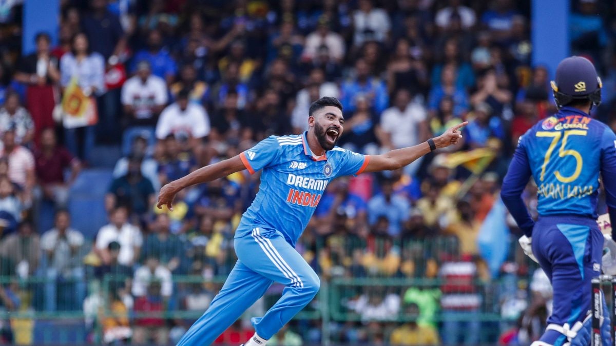 Full List of Records Shattered by Mohammed Siraj in Fiery 6-wicket Haul as India Win 8th Asia Cup Title – News18