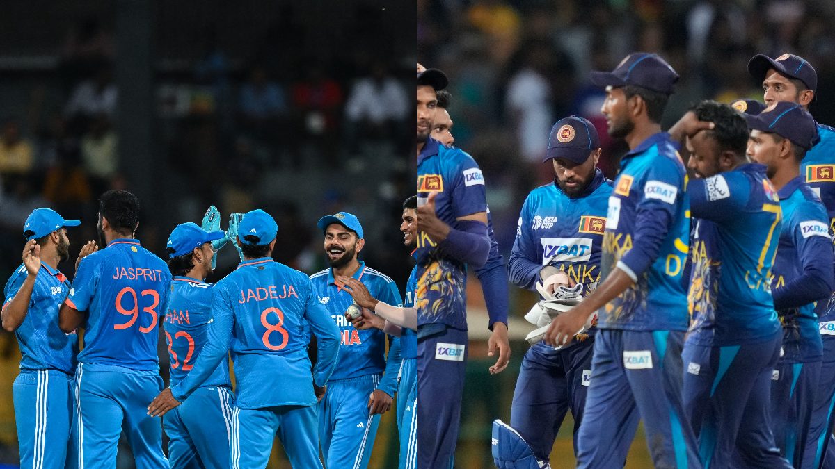 IND vs SL Dream11 Prediction, Asia Cup Super 4: Check Team Captain, Vice-captain, And Probable XIs For India vs Sri Lanka – News18