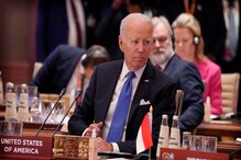 'Don't Want Contain China But...': Joe Biden in Vietnam