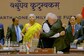 G20 Summit 2023 LIVE: PM Modi Concludes Meet, Hands Over Gavel to Brazil; Macron Thanks India For 'Words of Peace'