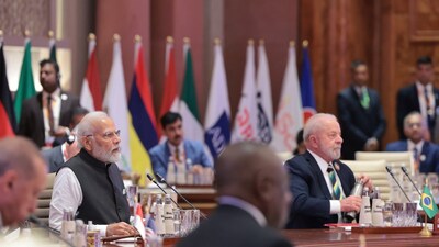 G20 Welcomes India's Plan for Global Digital Public Infra Repository ...