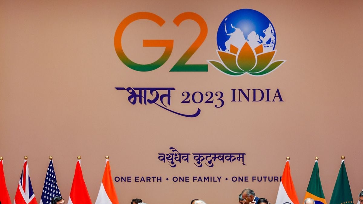 G20 Spurs Tripling Renewable Energy Capacity by 2030, Keeps Status Quo on Fossil Fuel Phase-down