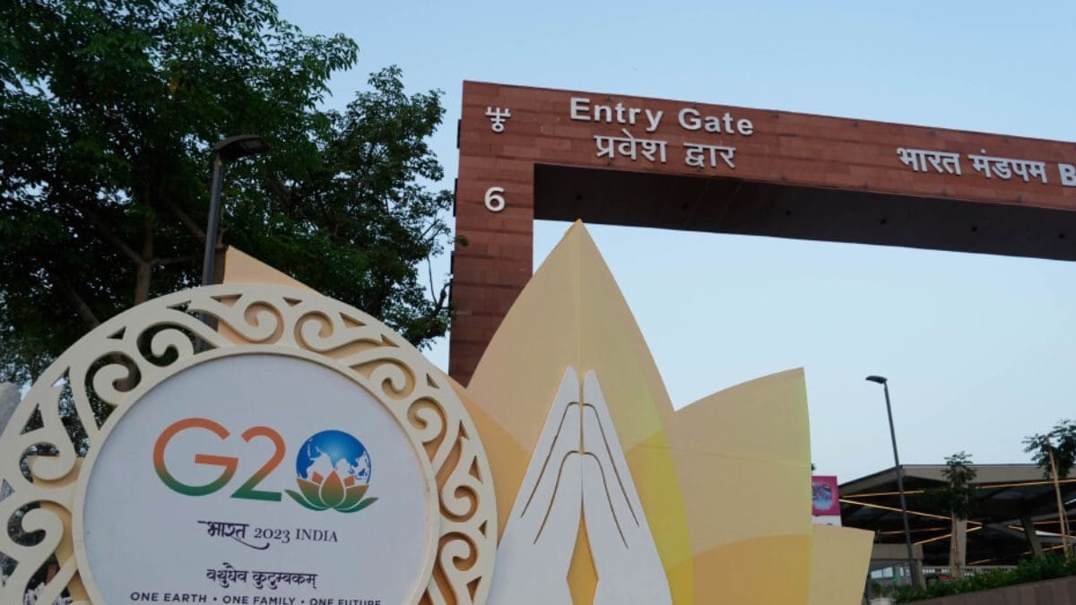 New Delhi Declaration Provides New Direction for Tourism Sector: Govt on G20 Summit – News18