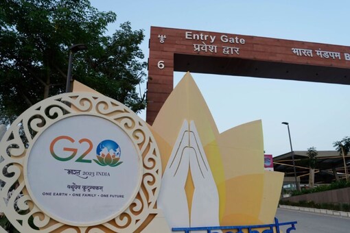 The Ministry of Tourism also envisions transforming and promoting the host cities of the G20 Meetings in India into ”global MICE destinations” for national and international meetings, the statement said.

(File Photo)