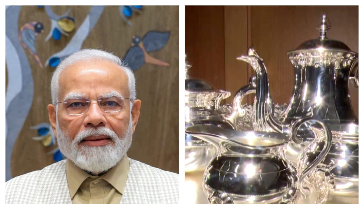 G20 Summit LIVE: Indian Army Conducts Anti-Sabotage Mock Drill; UP Police Deploys 1,000 Cops for Delegates' Security - Vimarsana News