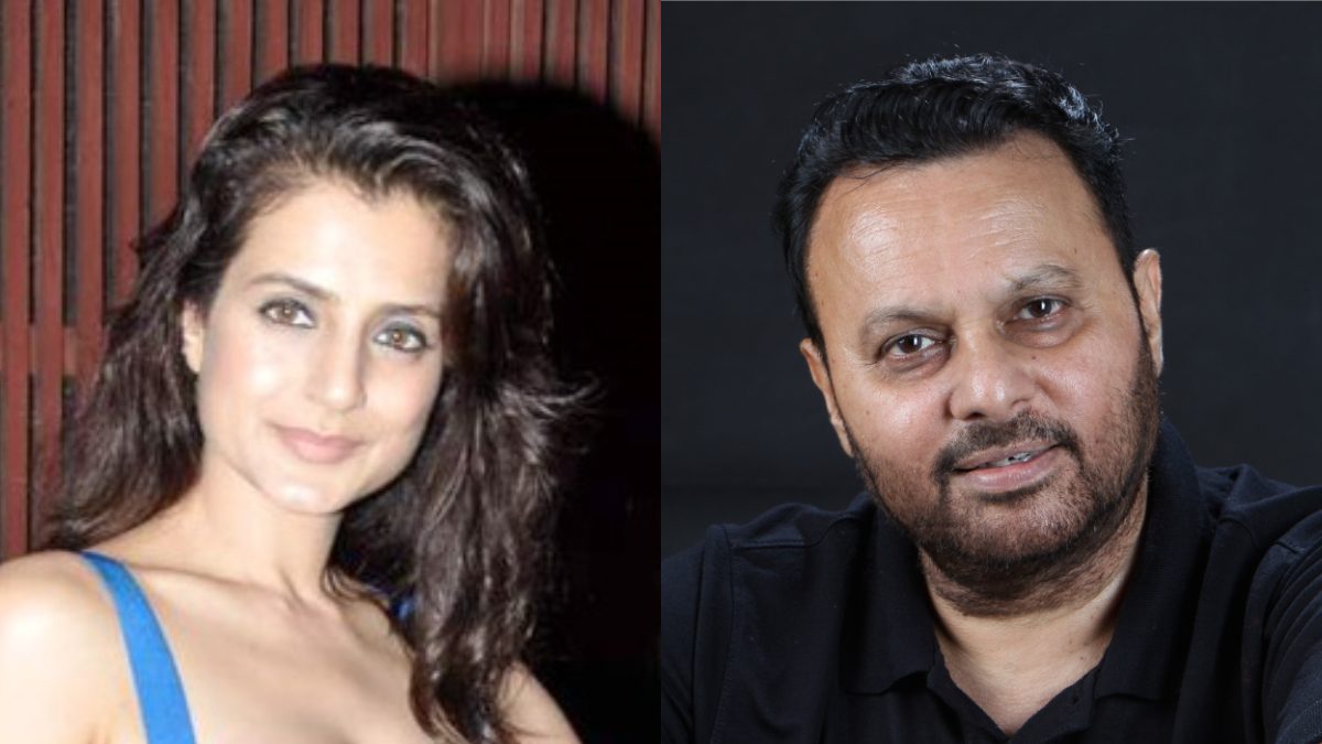 Gadar 2 Star Ameesha Patel Makes BIG Allegation Against Anil Sharma: 'I Have His Chat...' | Exclusive - Vimarsana News