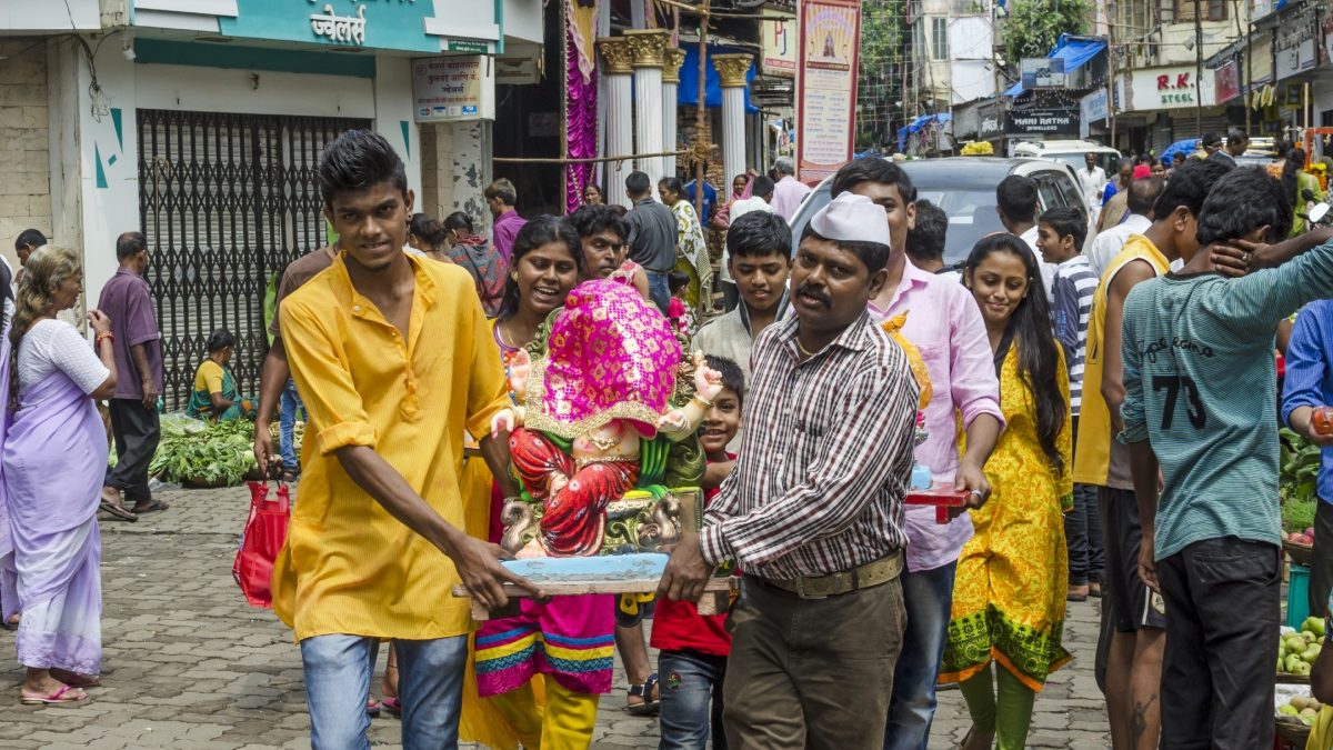 Ganesh Chaturthi 2023 Welcome Ganpati Bappa Home With These Dos And Donts News18 0391