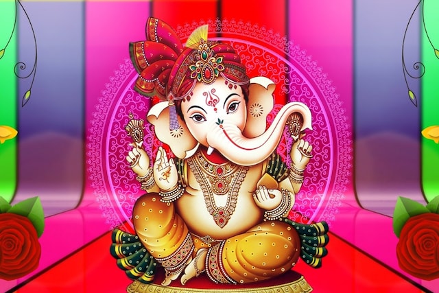 Ganesh Chaturthi 2023: The festival is also known as Vinayak Chaturdashi or Ganesh Chaturdashi. (Image: Shutterstock)