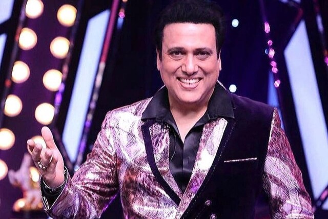 Bollywood actor Govinda reveals why he has been absent from the big screen.