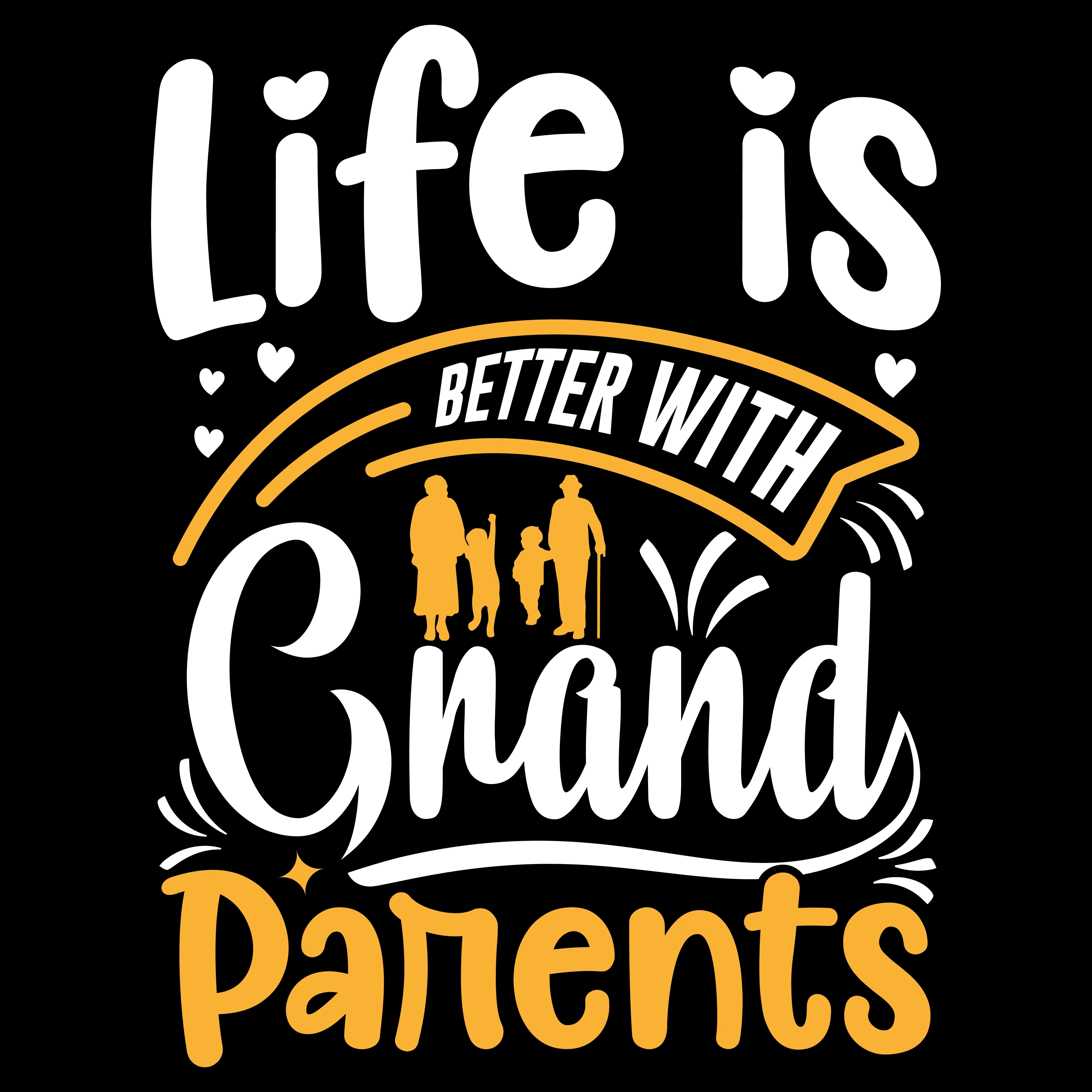 When Is Grandparents Day 2023? Everything To Know