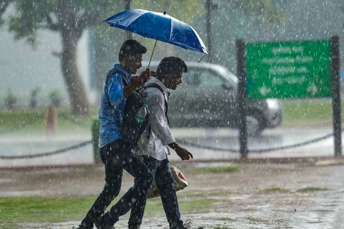 Schools, Colleges Closed in Gujarat’s Narmada District Due to Flooding