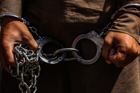 NIA Files Supplementary Charge Sheet Against Two in Bengal Explosive Seizure Case