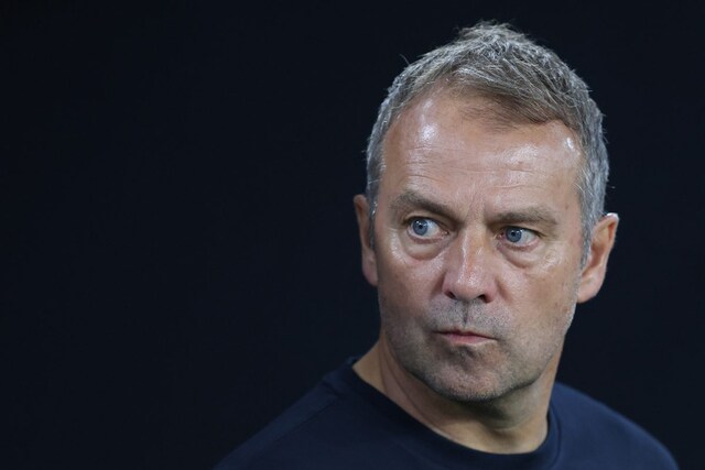 Germany Sack Coach Hansi Flick Ahead Of Euro 2024 News18
