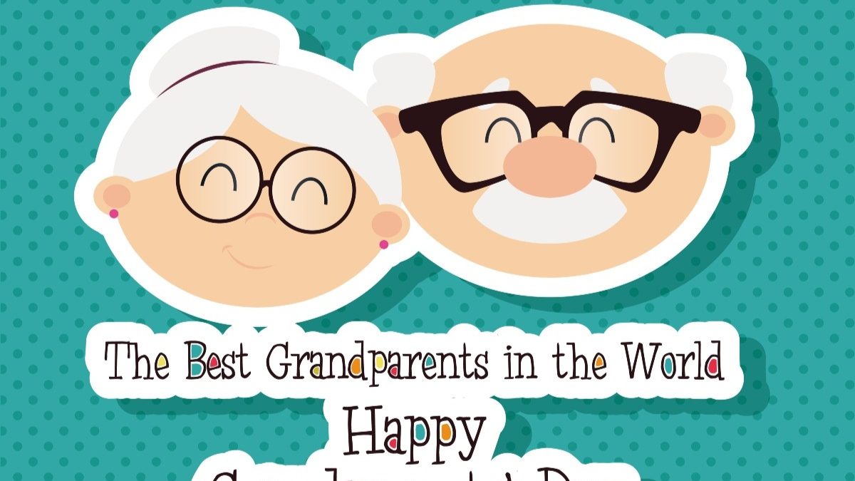 Happy Grandparents’ Day 2023: 50+ Best Wishes, Images, Greetings, Messages to Share With Your Dear Grandparents! –